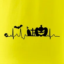 EKG Halloween