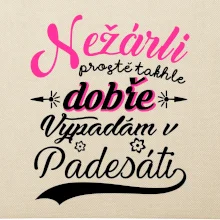 Nežárli - 50 Nežárli - 50
