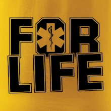 For Life For Life
