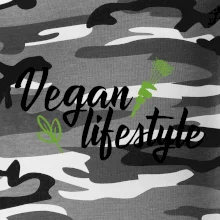Vegan lifestyle