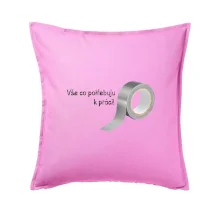 Vse co potřebuju k práci - Lepící páska