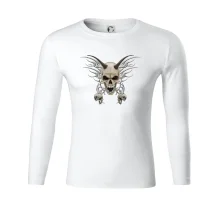 Metal devil (Hana-creative)