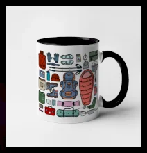 Co si sbalit na kempovani?