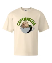 Capybara papymatcha