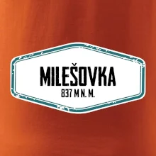 Hora Milešovka