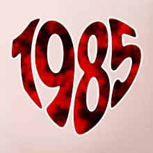 1985 v srdci