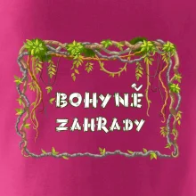 Bůh zahrady