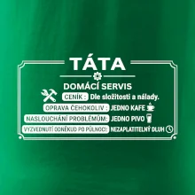 Táta domácí servis