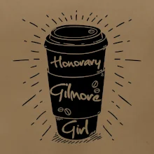 Honorary Gilmore Girl