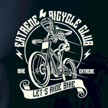 Let's Ride Bike Let's Ride Bike