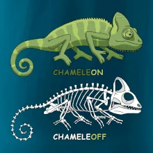 ChameleON_OFF (Hana-creative) ChameleON_OFF (Hana-creative)