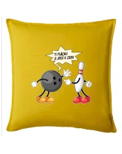 Ti jednu plácnu a jdeš k zemi