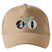 Narozeniny 40 let na kole