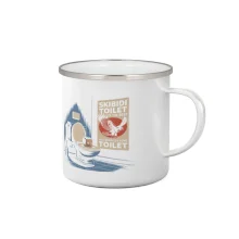 Skibidi toilet is the best you should love skibidi toilet