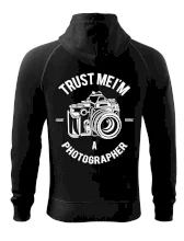 Trust me Photographer