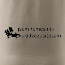 Odvezu si to sám