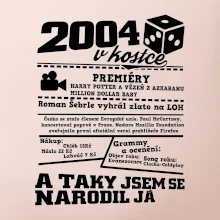 2004 v kostce