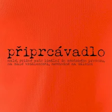 Čeština 2.0 - připrcávadlo