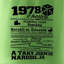 1978 v kostce