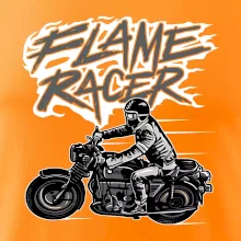 Flame Racer