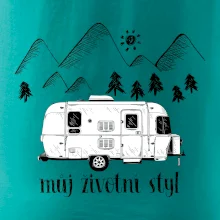 Můj životní styl