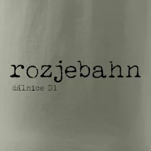 Čeština 2.0 - rozjebahn
