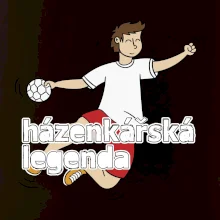 Házenkářská legenda