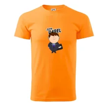 Jsem ďábel obchoďák Jsem ďábel obchoďák