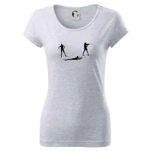 Biatlonista závod ON