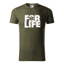 For Life For Life