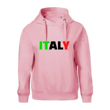 Italy Nápis Italy Nápis