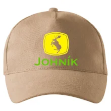 Johník