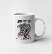 Champions Cup Hockey