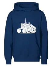 Traktor Ukrajinské armády