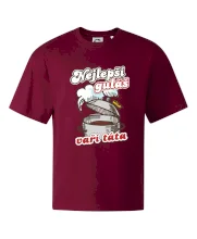 Nejlepší guláš vaří táta