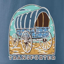 Transporter Transporter
