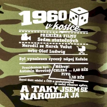 1960 v kostce
