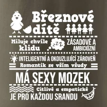 Narozeniny březen