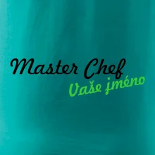 Master Chef - vlastní jméno