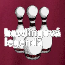 Bowlingová legenda