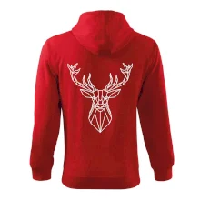 Geometrie - Jelen velký