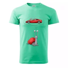 Nesplnitelný sen (Hana-creative)