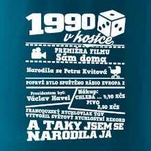 1990 v kostce