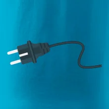 Párové triko - prodlužovací kabel