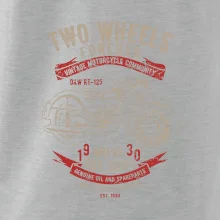 Two Wheels Forever 2 Two Wheels Forever 2