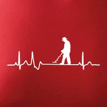 EKG detektor EKG detektor