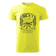 Nesnáším být sexy - elektrikář