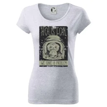 Houston we have a problem