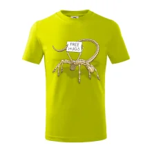 Vetřelec - free hugs (Hana-creative)