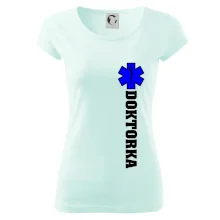 Hvězda života - doktorka